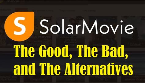 solarmovies 2023|solar lovies down alternative.